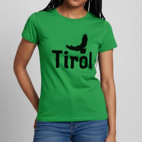 Tirol Adler 2 Tirol Adler 2