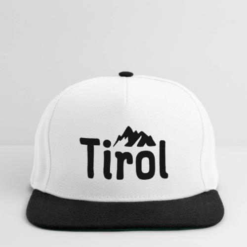 Tirol Berge 1 Tirol Berge 1